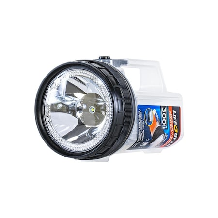 Backseat AR Tech Floating Lantern & Spotlight, Clear BA3484805